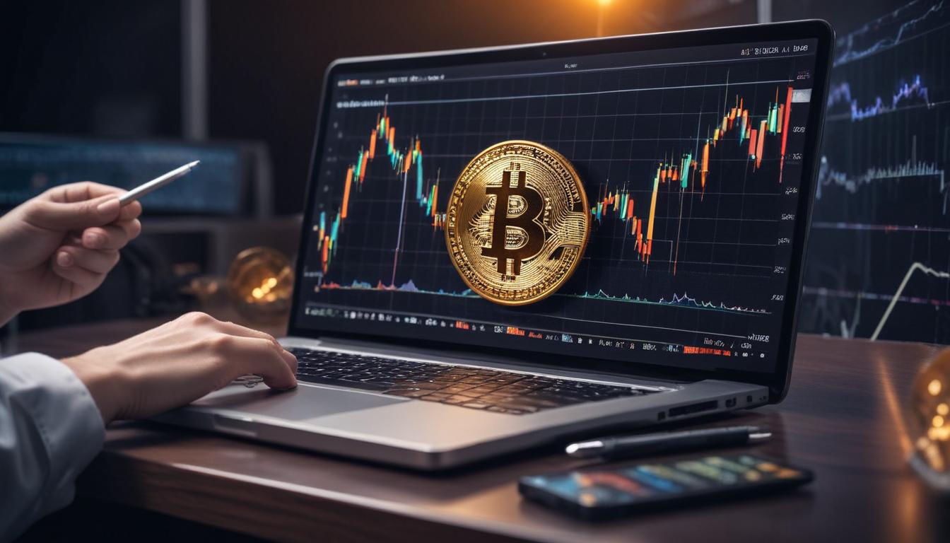 Bitcoin at $87,000: Breakout or Crash? Expert Analysis! | Cryptodamus.io