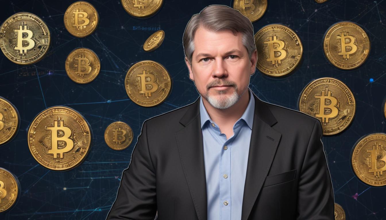 Bitcoin at $98K & PEPE's $5.85M Win: Saylor's Bullish Bet & Meme Coin Mania! | Cryptodamus.io