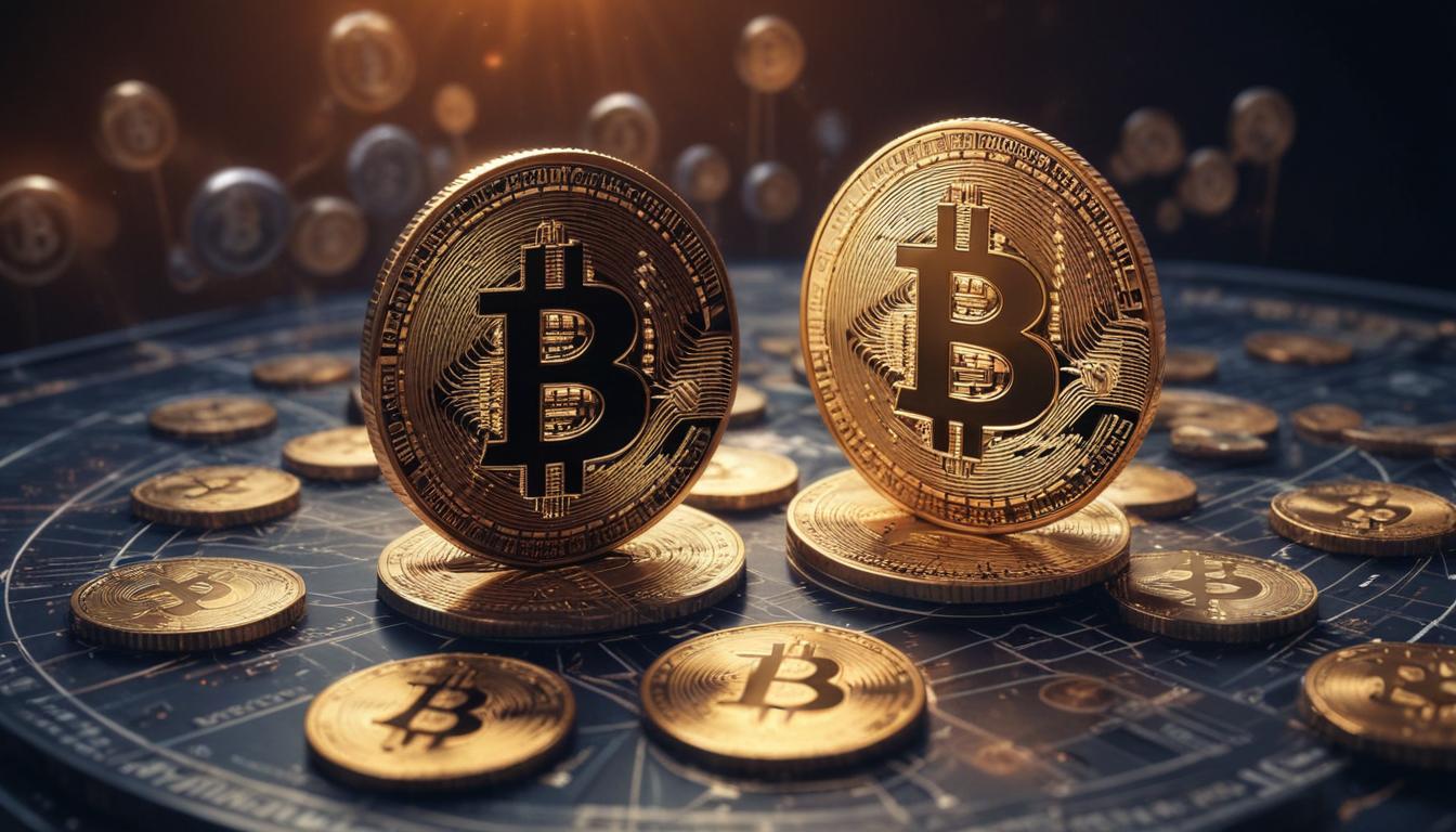 Bitcoin Battle: Strategy vs. Metaplanet - Who's Winning the Corporate Crypto Race? | Cryptodamus.io