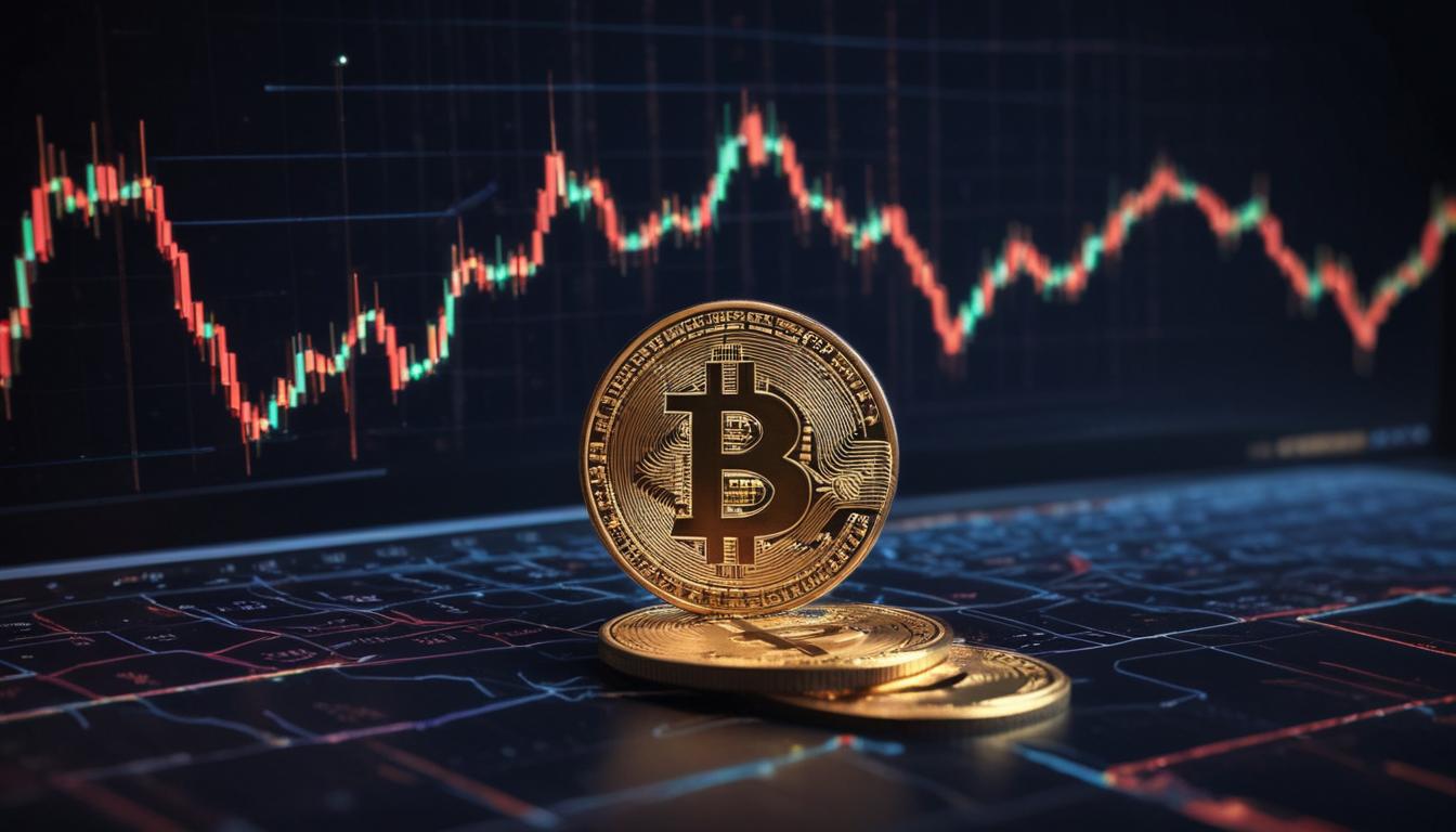 Bitcoin Bear Market Survival Guide: Trade Smarter, Not Harder! (2024) | Cryptodamus.io