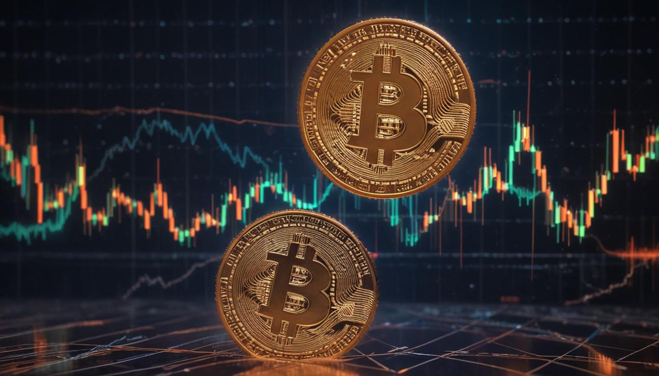 Биткоин Ниже $80K?! Анализ Падения и Что Дальше для Крипты в 2025 | Cryptodamus.io