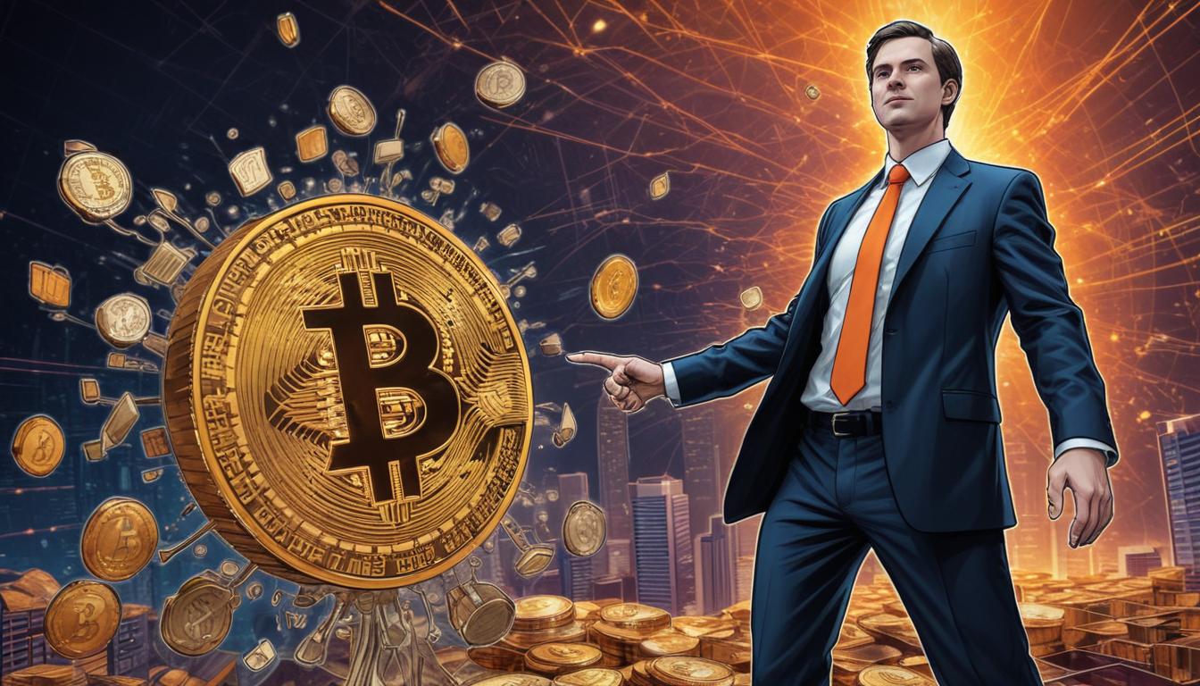 Bitcoin Billionaire Club: How Corporations Are Secretly Buying Bitcoin! | Cryptodamus.io