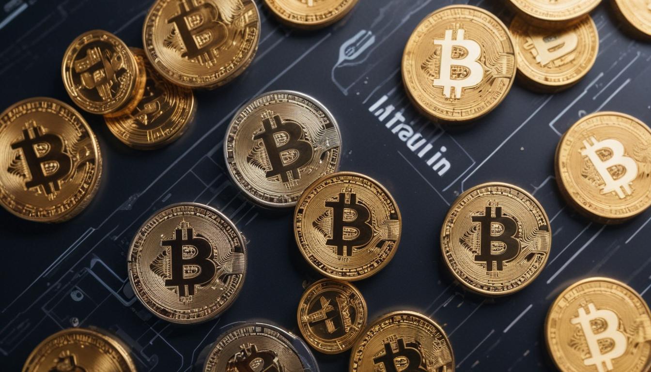 Биткоин-миллиардеры в деле: MARA, MicroStrategy и другие! 🤑 | Cryptodamus.io