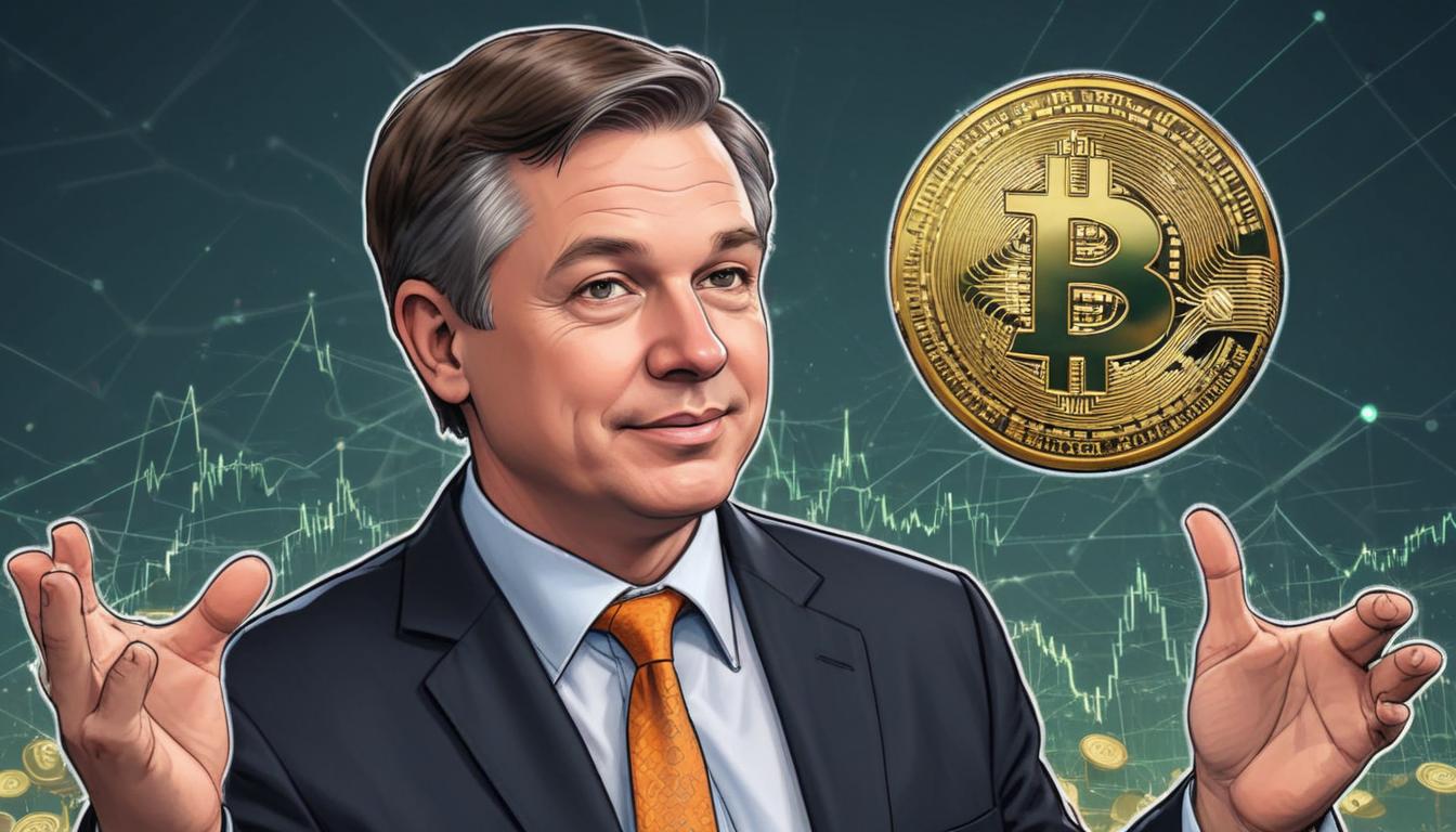 Bitcoin Billionaire Moves: Saylor, Tether & 2024's Crypto Trends! | Cryptodamus.io