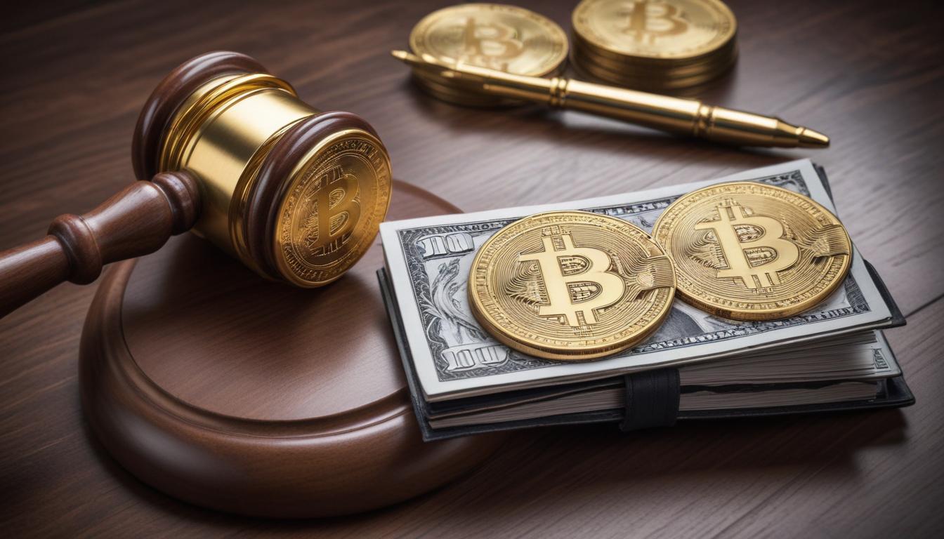 Секрет биткоин-миллиардера: Суд приказывает доступ к кошельку, потрясая мир криптовалют! | Cryptodamus.io