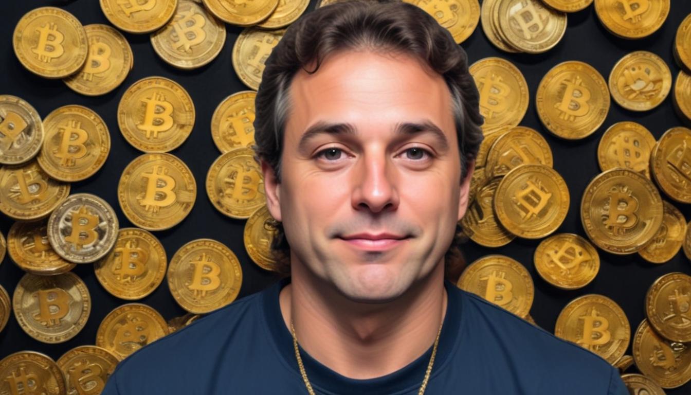 Bitcoin Billionaire Scam Exposed! Luxury Resorts, Fake Wires & Unpaid Bills | Cryptodamus.io