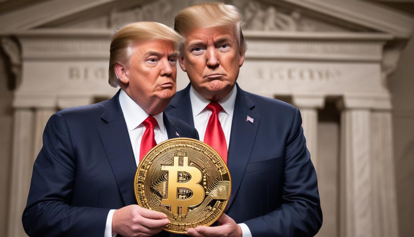 Bitcoin Blasts Off! What's Fueling the Surge to 2-Week Highs? 🚀 | Cryptodamus.io