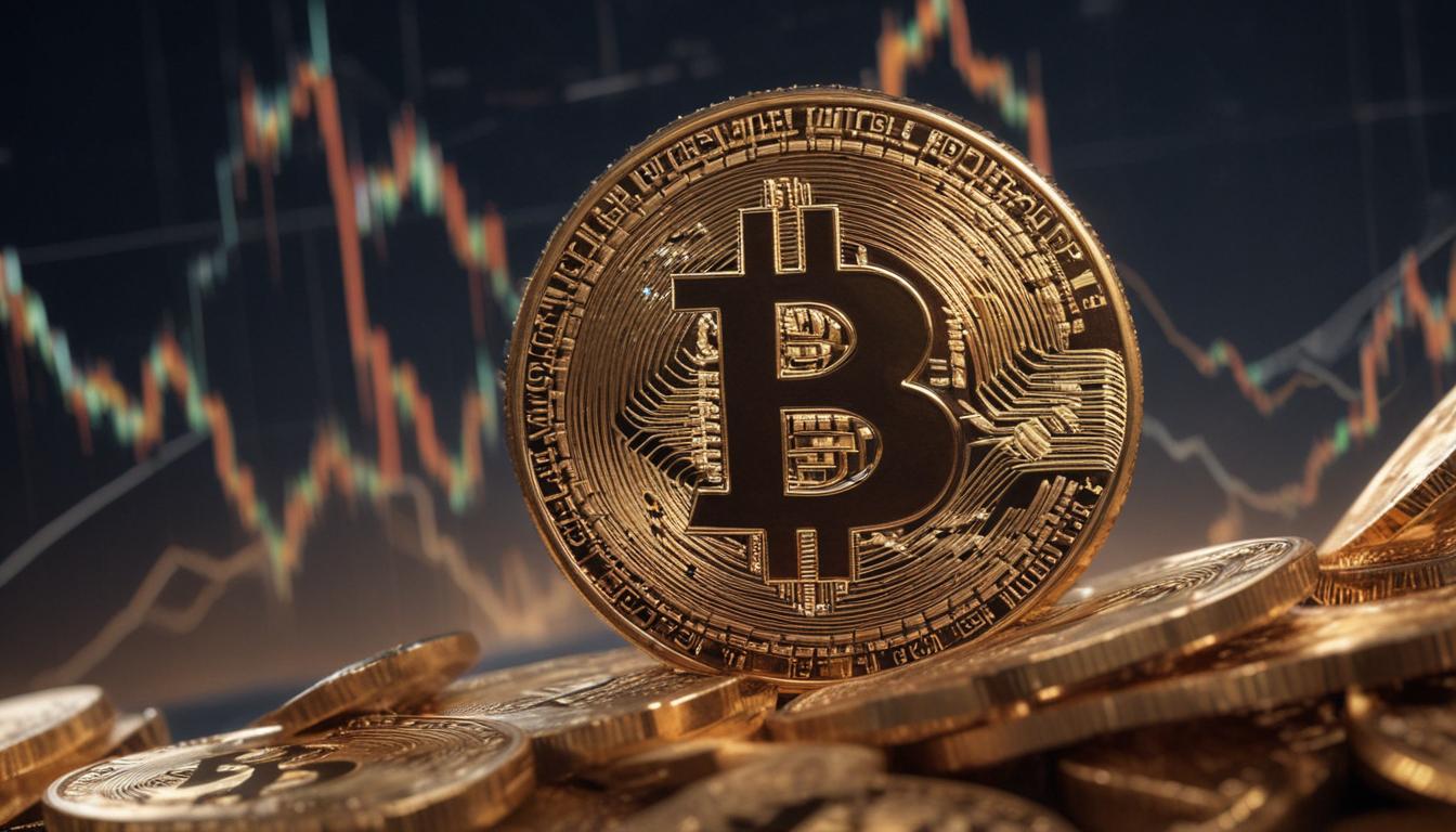 Bitcoin Blasts Past $104K! What's Driving the 2025 Crypto Surge? | Cryptodamus.io