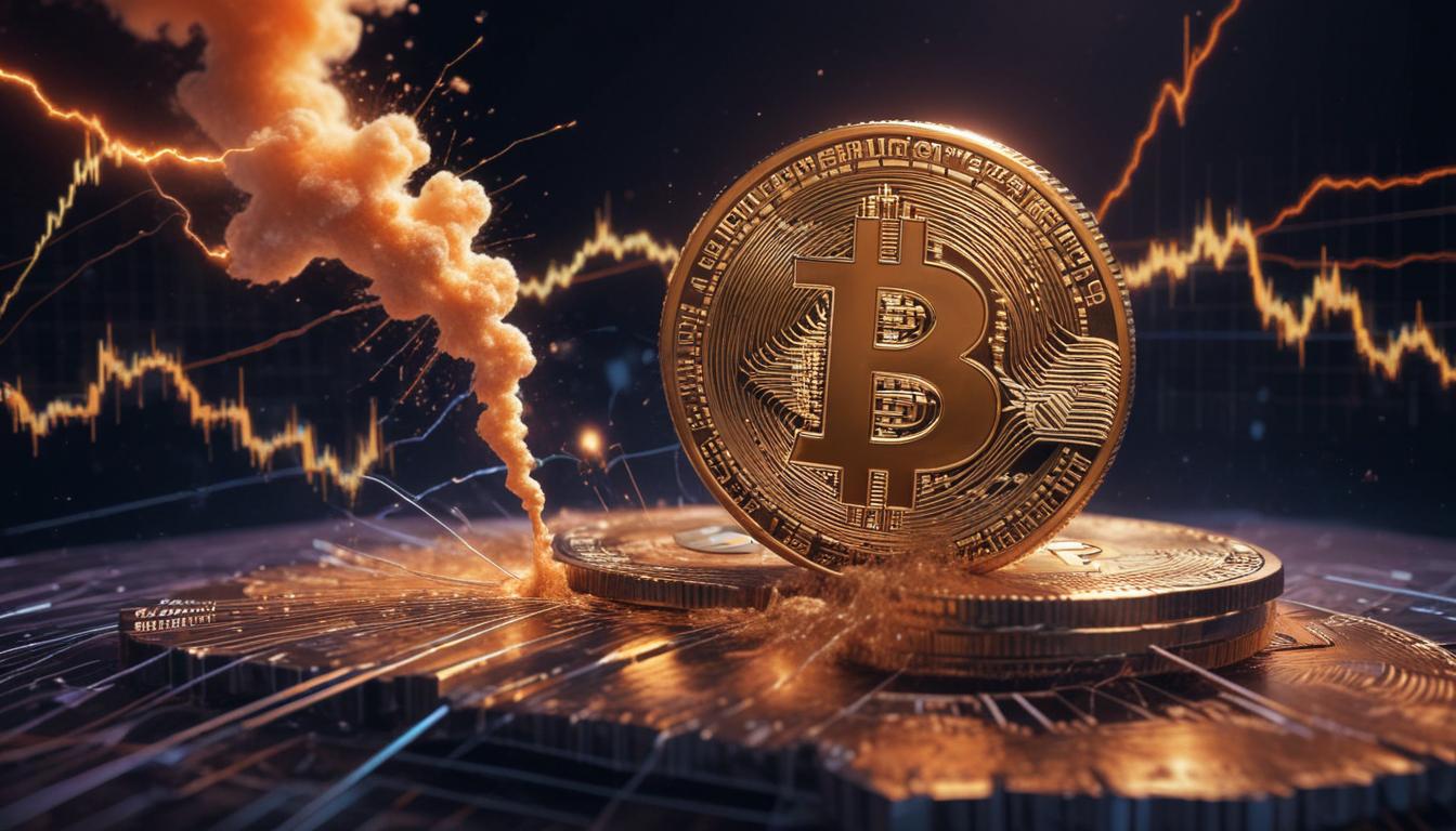 Bitcoin Blasts Past $87,000! What's Behind This Crypto Surge? 🚀 | Cryptodamus.io