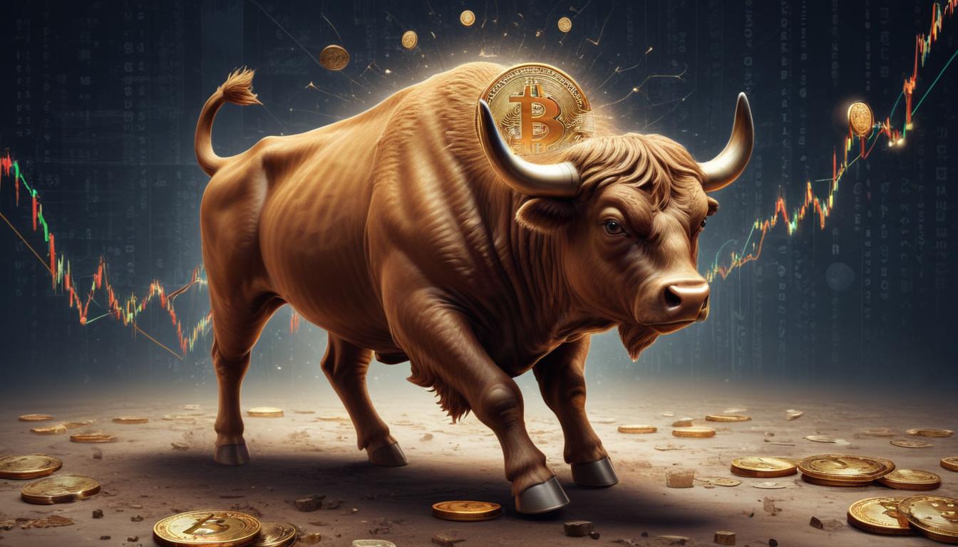 Bitcoin Blasts Past $87K! Is This the Start of a Crypto Bull Run? Expert Analysis Inside! | Cryptodamus.io