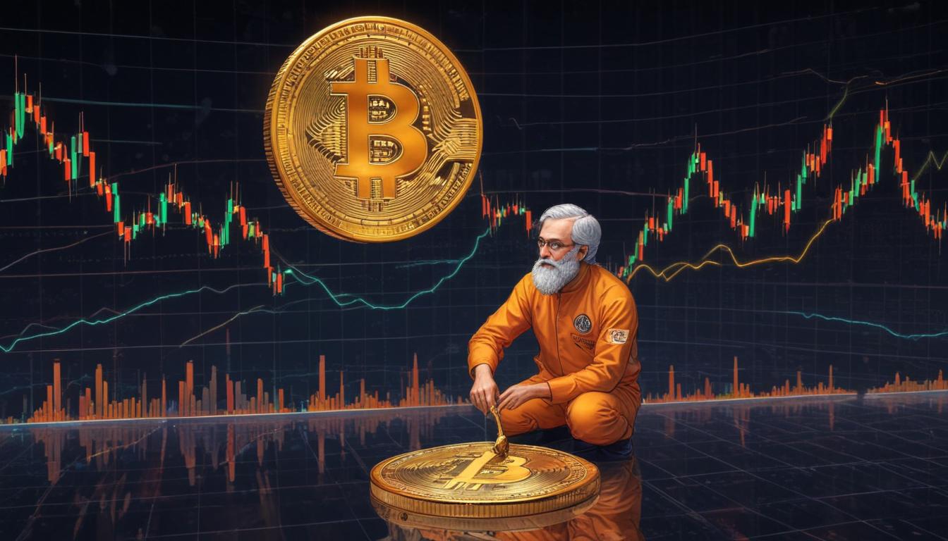 Bitcoin Blasts Past $90K: What's Driving the Crypto Boom? (ETFs, Regulation, & More!) | Cryptodamus.io