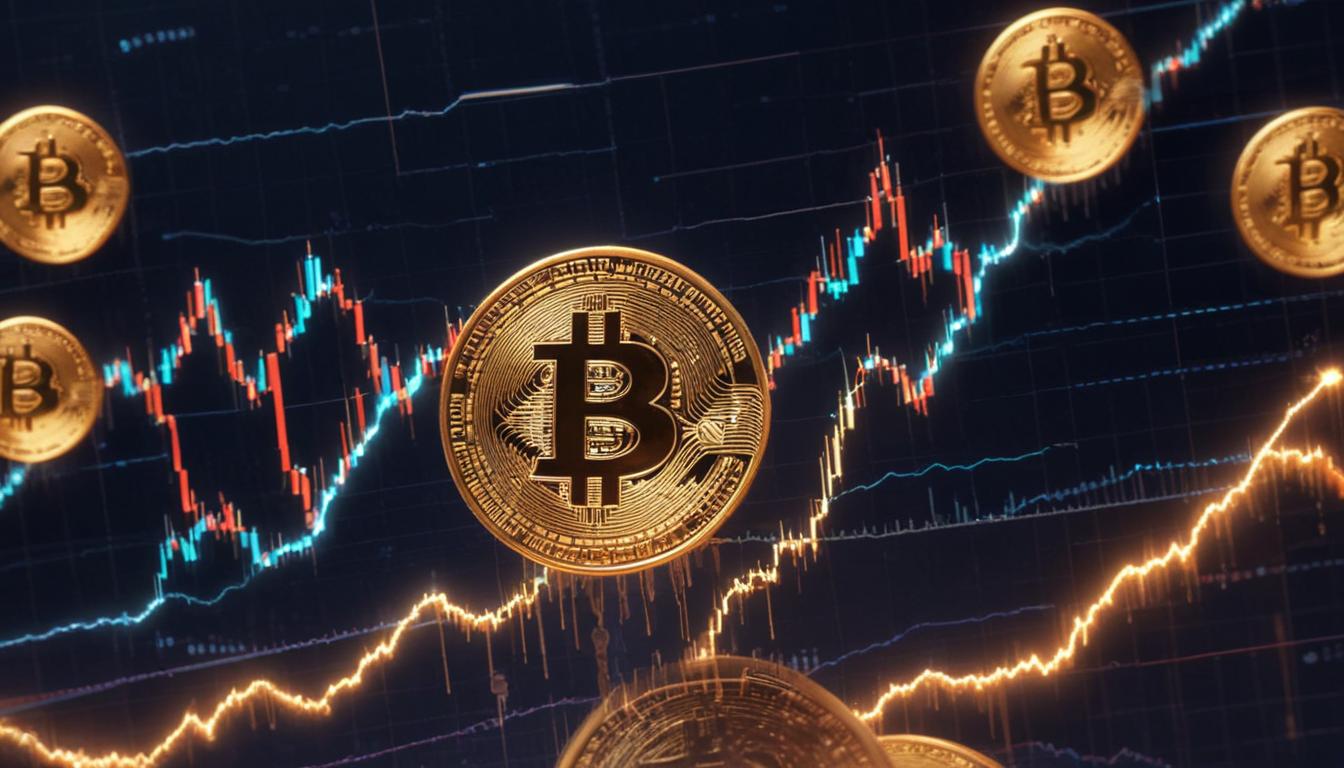 Bitcoin Blasts Past $90K: Will the Rally Last? Expert Analysis Inside! | Cryptodamus.io