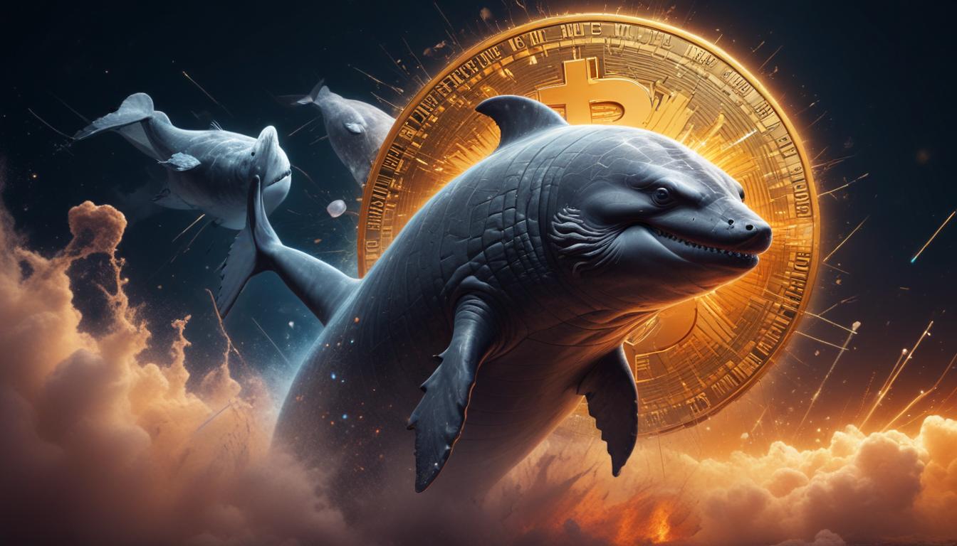 Bitcoin Blasts Past $92K! Is This the Crypto Rally We've Been Waiting For? Dive Deep Now! | Cryptodamus.io