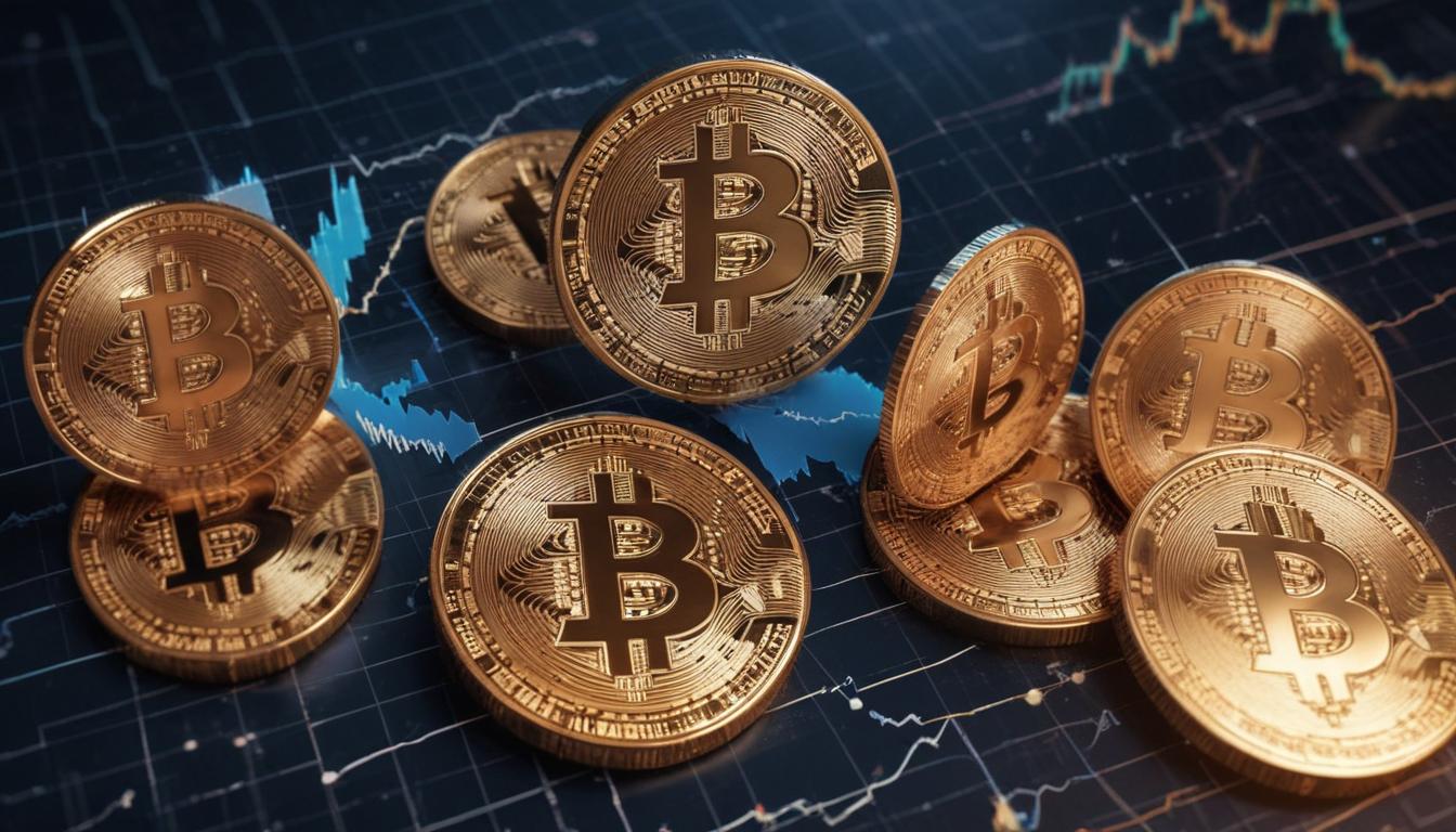 Биткоин взлетает до $84 000! Что движет крипто-ажиотажем и как это повлияет на альткоины? | Cryptodamus.io