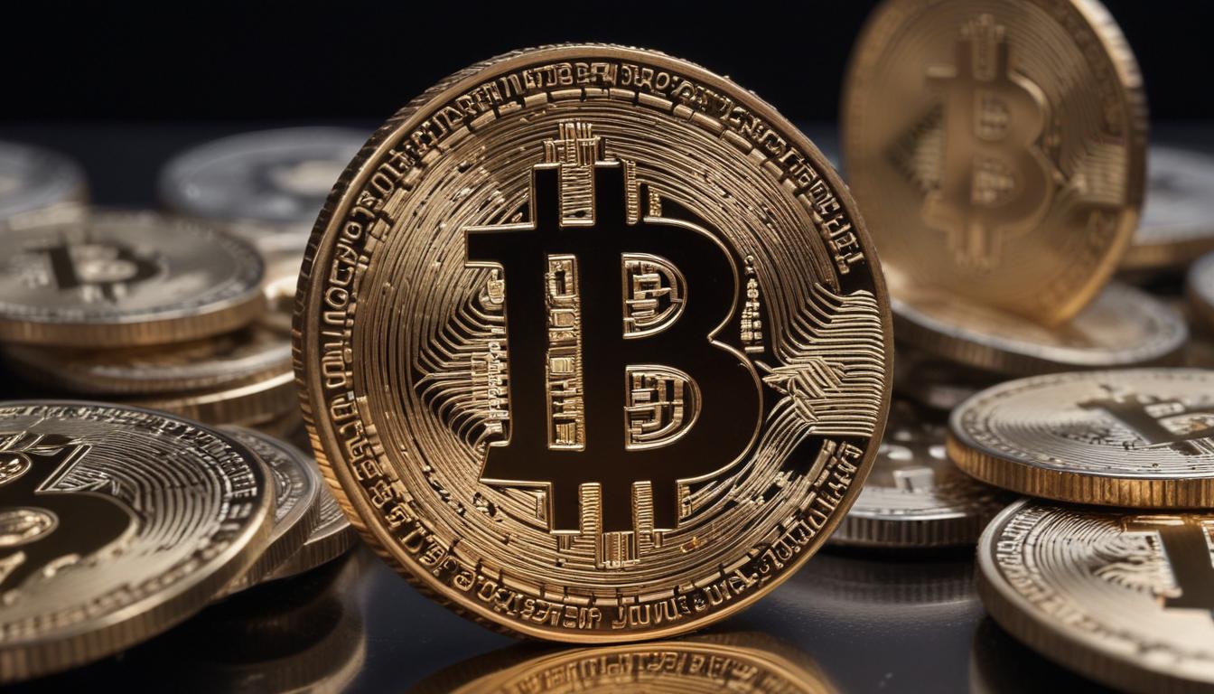 Bitcoin Blasts to $87k: What's Next for Crypto Markets? 🚀 | Cryptodamus.io