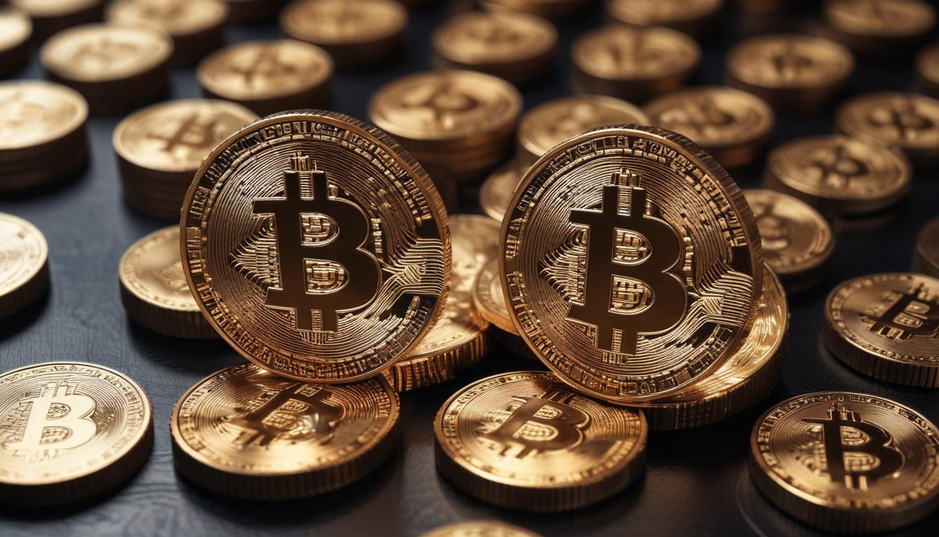 Bitcoin Block 888,888: The Mystical 8s & What They Mean for the Future! | Cryptodamus.io