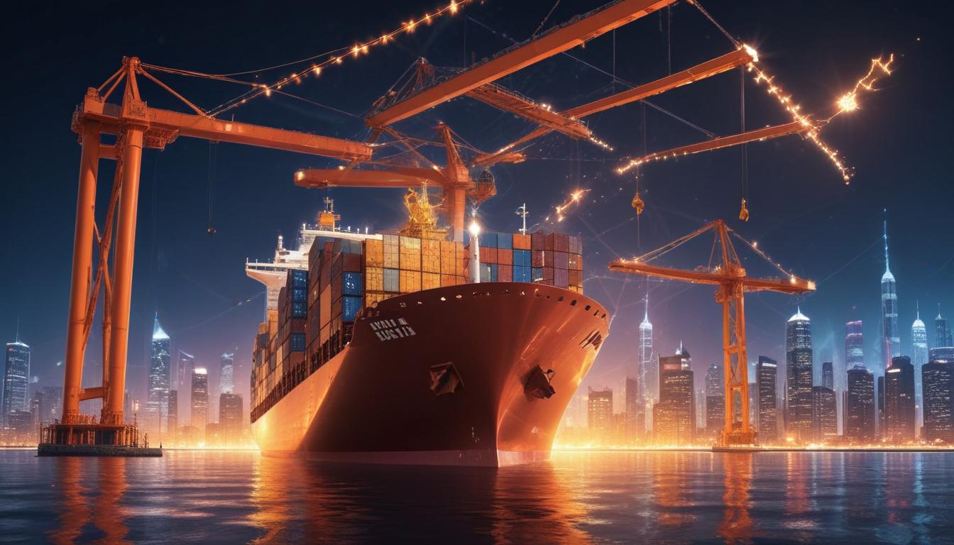 Bitcoin & Blockchain: Unlocking Trillion-Dollar Trade Secrets! (2024) | Cryptodamus.io