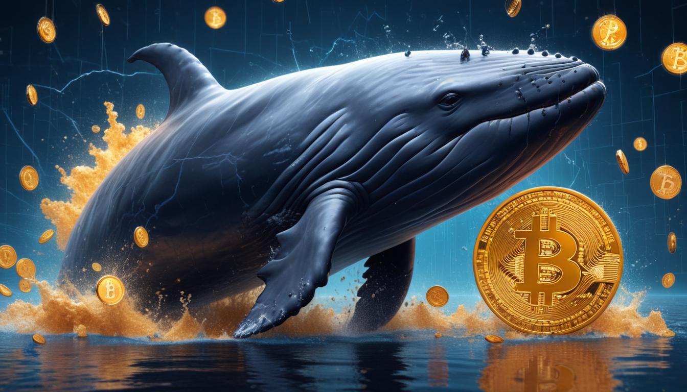 Крипто-Крах: Ликвидация на $1,06 млрд! Что обвалило Bitcoin? | Cryptodamus.io