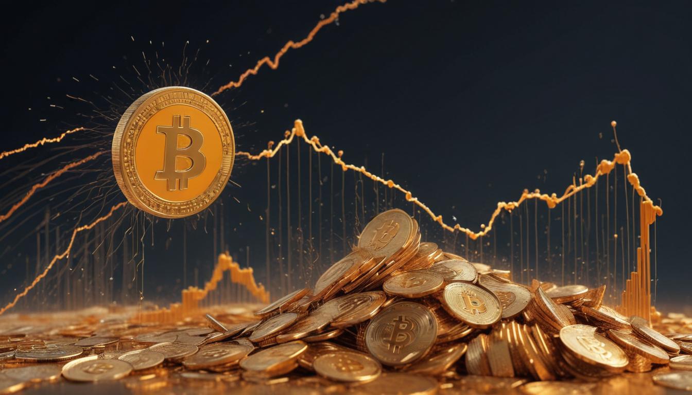 Bitcoin Blunder: $60,000 Lost! Avoid Costly Fee Errors Now! | Cryptodamus.io