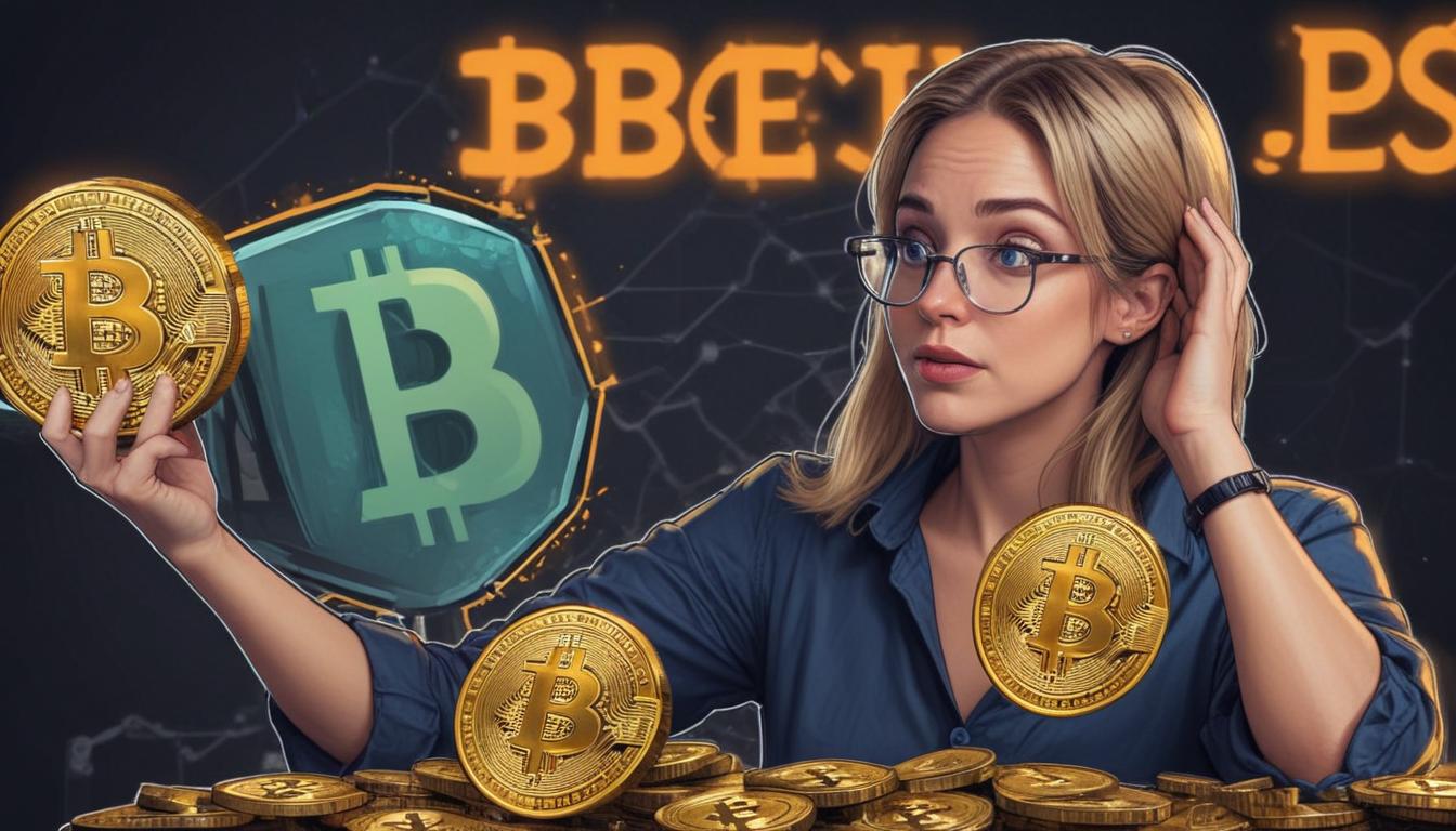 Bitcoin Blunder! How a $70K Fee Highlights RBF Risks | Cryptodamus.io
