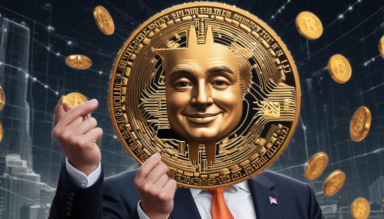 Bitcoin Bombshell! ETF Holdings Eclipse Nakamoto's! 🤯 | Cryptodamus.io