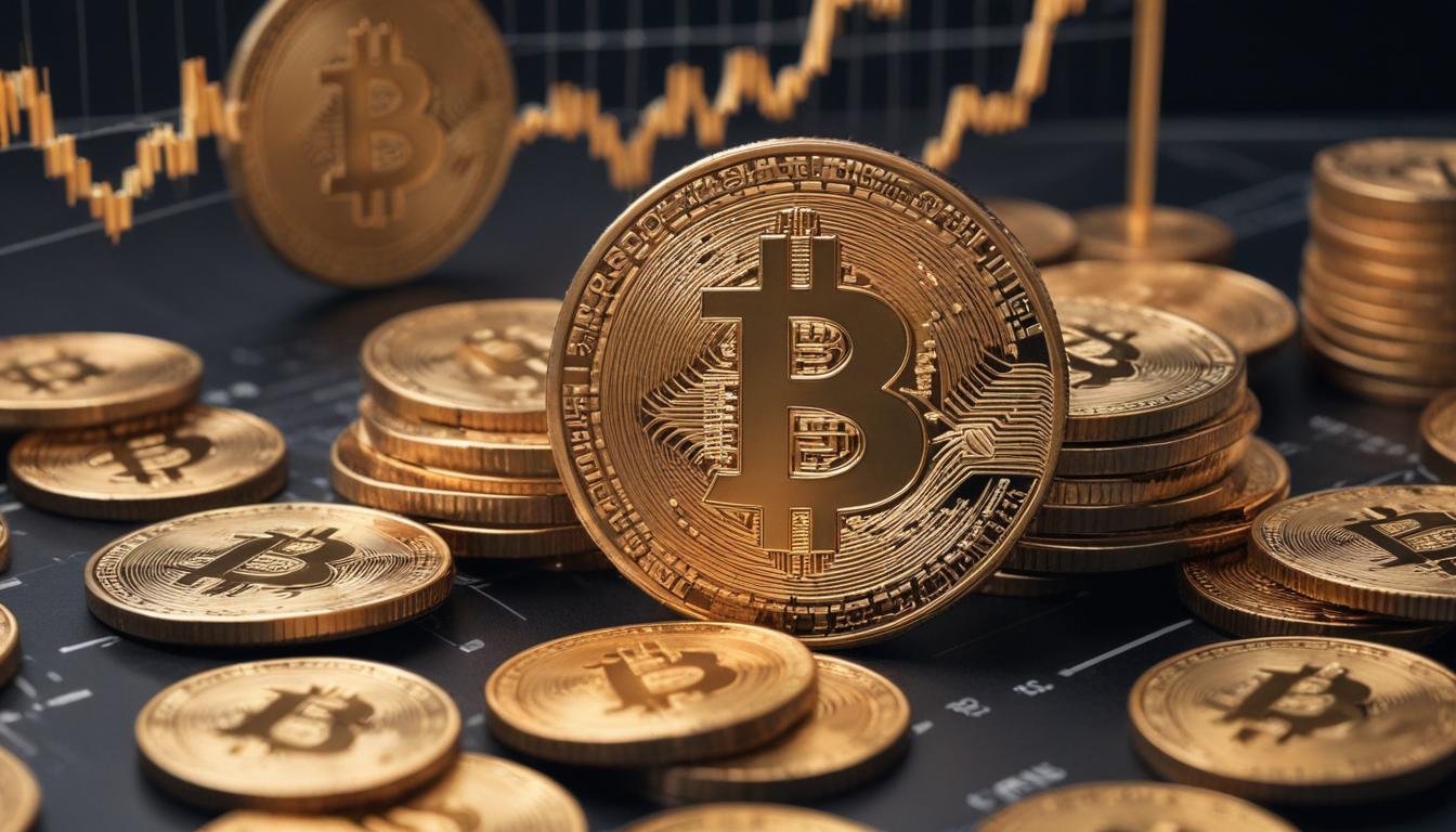 Биткоин-облигации & ETFs: будущее крипто-инвестиций? 🔥 Взлет цены грядет! 🚀 | Cryptodamus.io