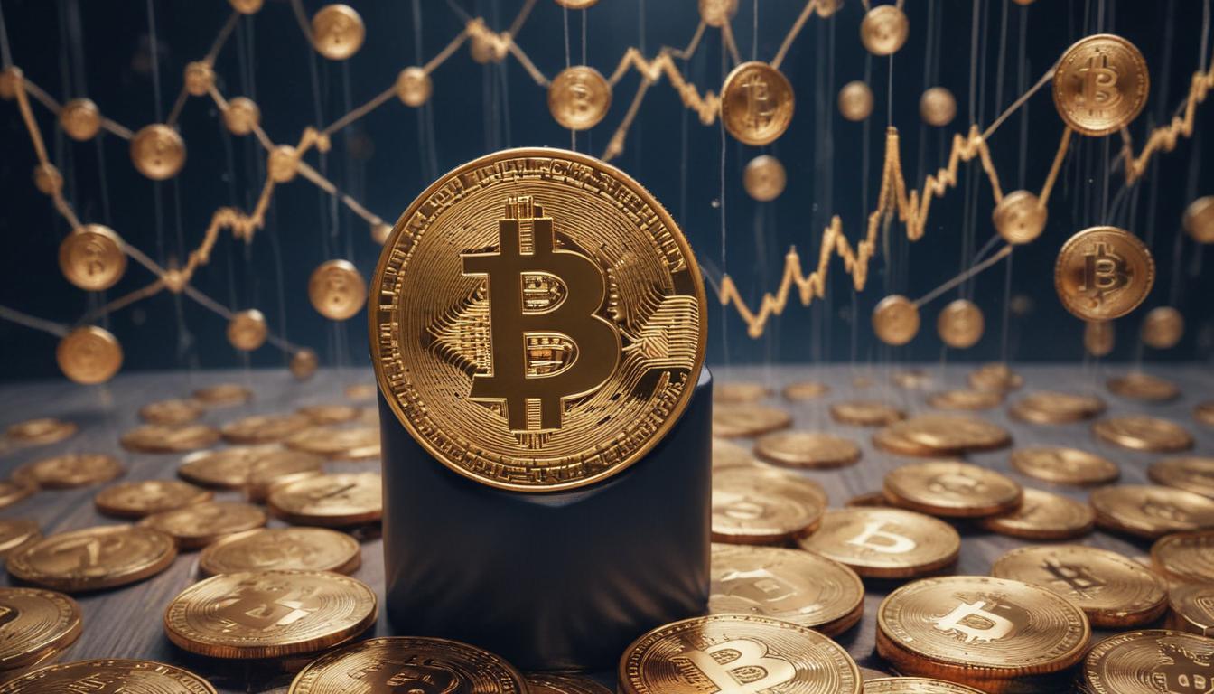 Bitcoin Boom! How Corporate Adoption Exploded in 2024 & What's Next | Cryptodamus.io