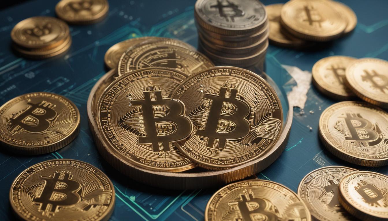 Bitcoin Boom: Vancouver, Ukraine, & Alabama's Crypto U-Turns!  🤯 | Cryptodamus.io