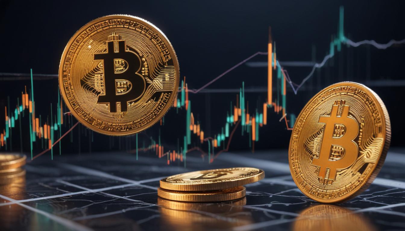 Дно Bitcoin близко? Glassnode раскрывает капитуляцию среднесрочных держателей! | Cryptodamus.io