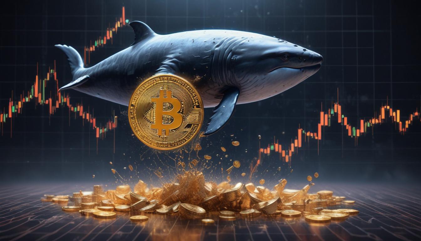Bitcoin Bottom Watch: Whale Moves, Fed Policy, and What Experts Say! | Cryptodamus.io