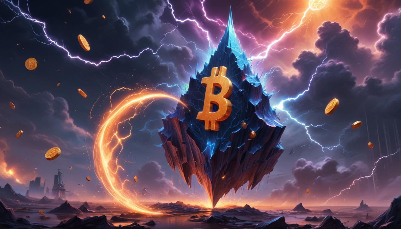 Bitcoin Braces for $5B Deribit Options Expiry: Will It Crash or Soar? Expert Analysis Inside! | Cryptodamus.io