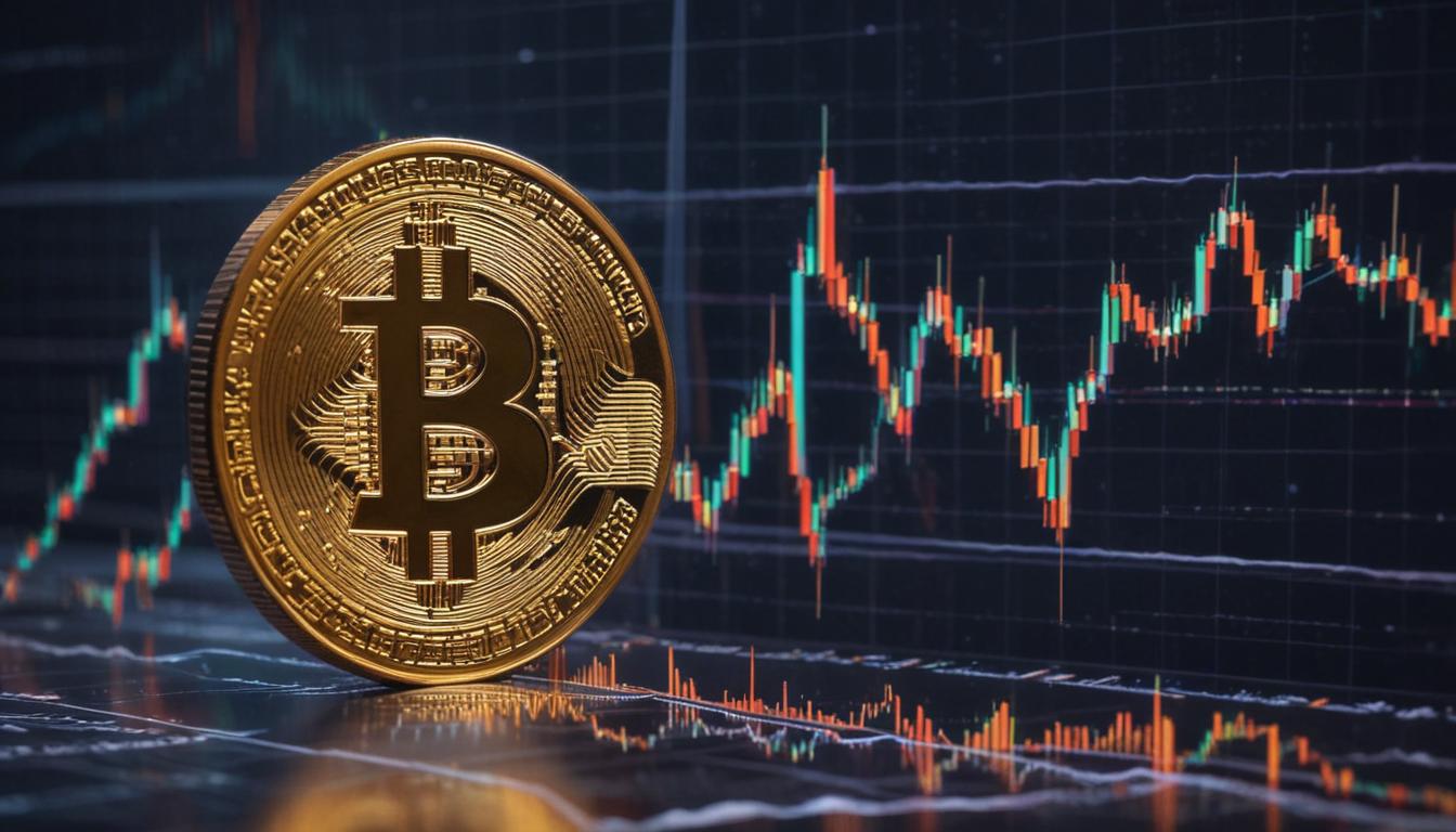 Bitcoin Breakout IMMINENT! Converging Signals Predict HUGE Surge! | Cryptodamus.io