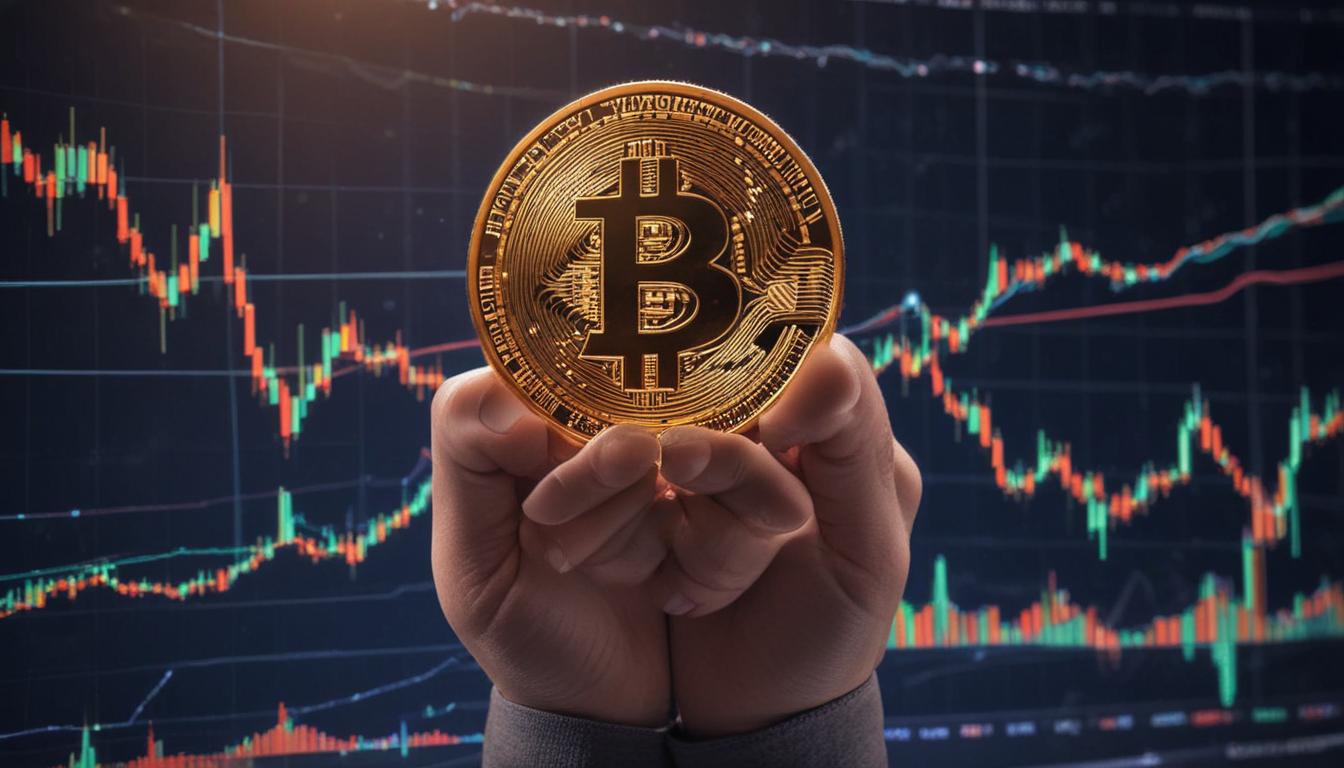 Bitcoin Breakout IMMINENT!  Key Levels, Bull & Bear Scenarios Revealed! | Cryptodamus.io