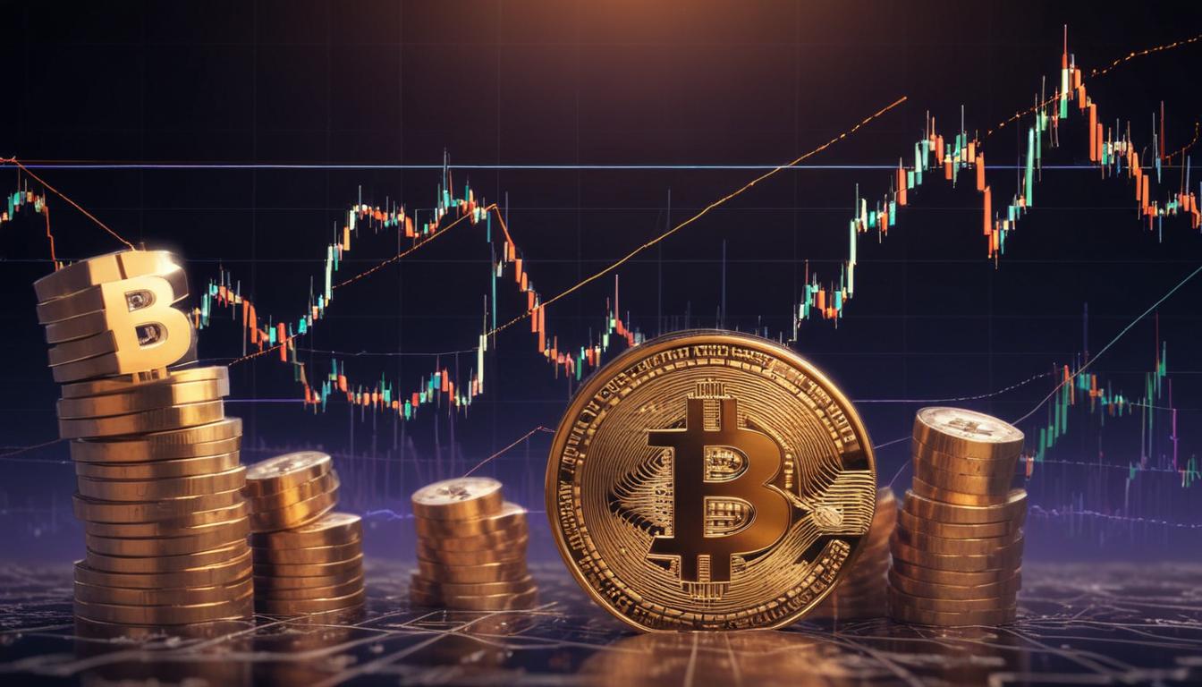 Прорыв Bitcoin НЕИЗБЕЖЕН? Дивергенция RSI, покупательский ажиотаж и падение сопротивления на $84 000! | Cryptodamus.io