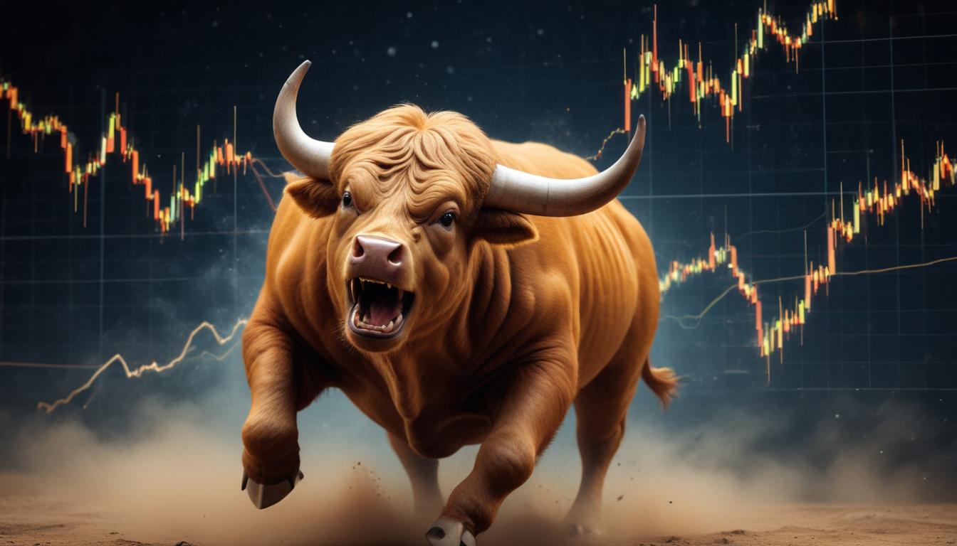 Bitcoin Bull Run Alert! Decoding the Bull Score Index & What It Means for You | Cryptodamus.io