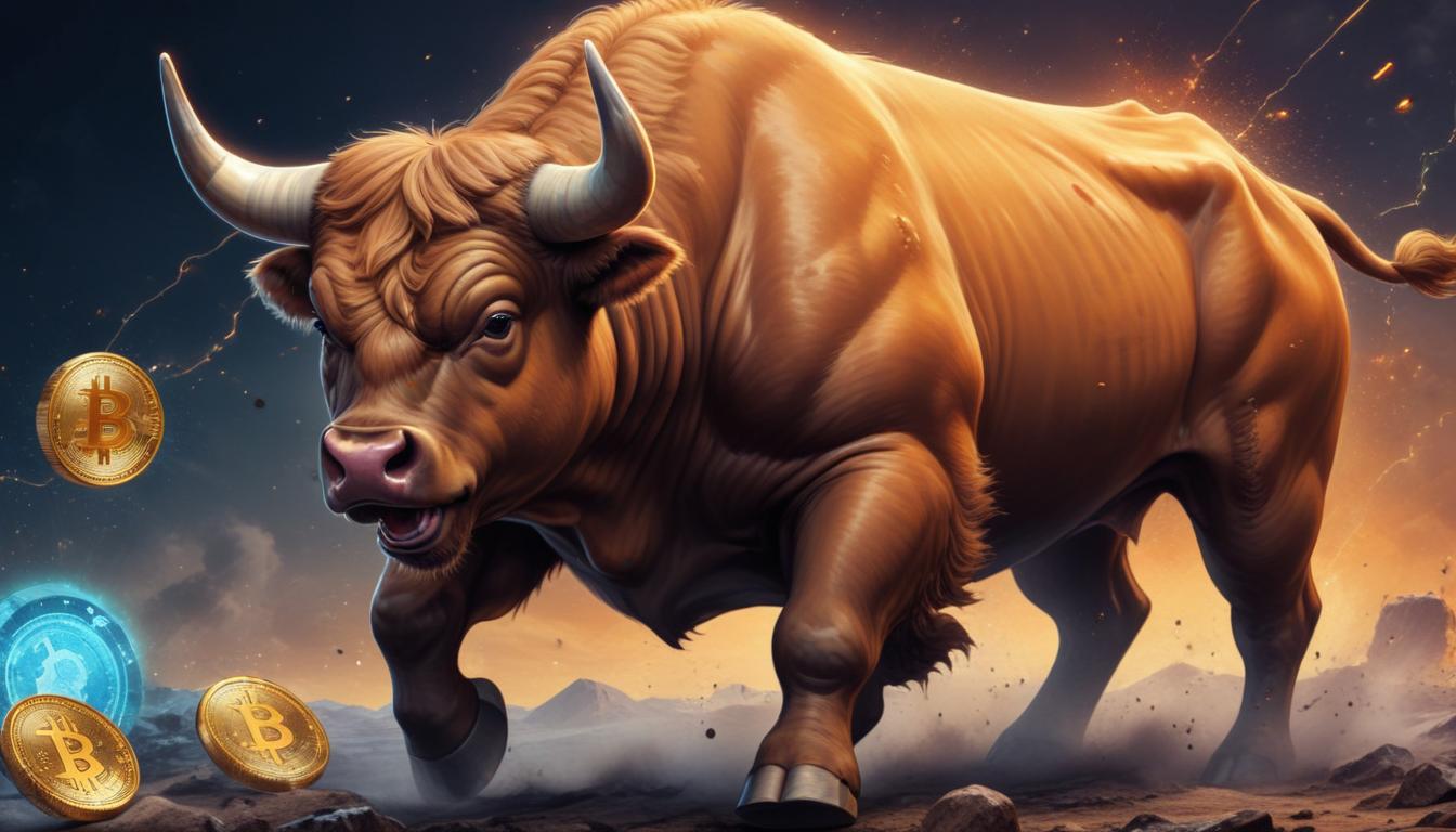 Bitcoin Bull Run Alert? US vs. Offshore Ratio Signals Potential Surge! (Updated) | Cryptodamus.io