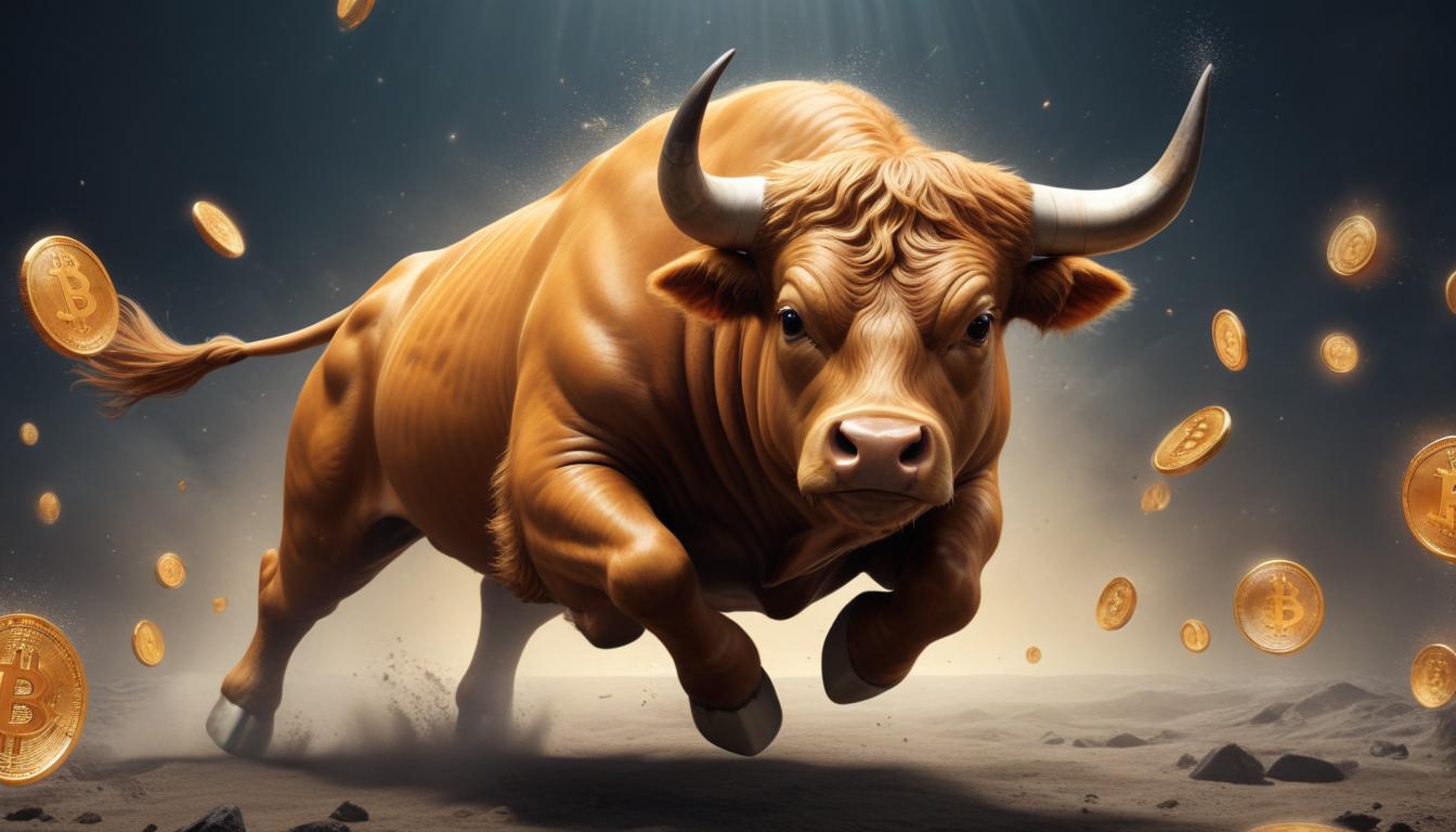 Bitcoin Bull Run: Decode the Market, ETF Strategies & Institutional Plays! | Cryptodamus.io
