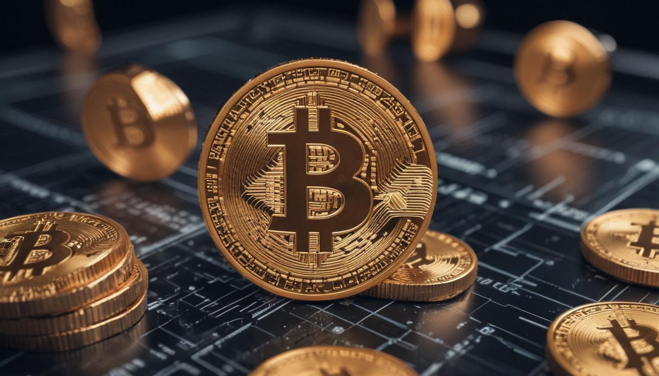 Bitcoin Bull Run Decoded: ETF Power, $100K Targets, & Correction Signs | Cryptodamus.io