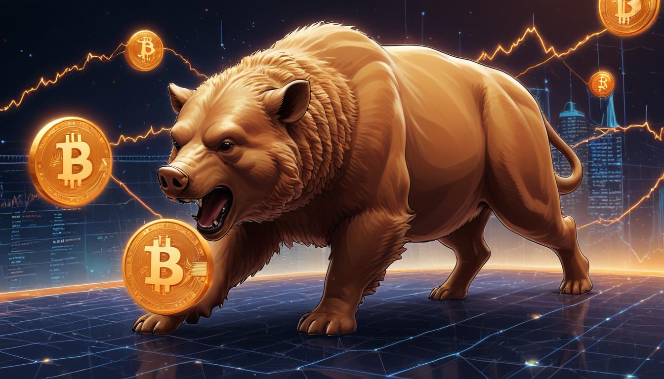 Bitcoin Bull Run: ETFs, $100K Target & $50 Trillion Dream Unpacked | Cryptodamus.io