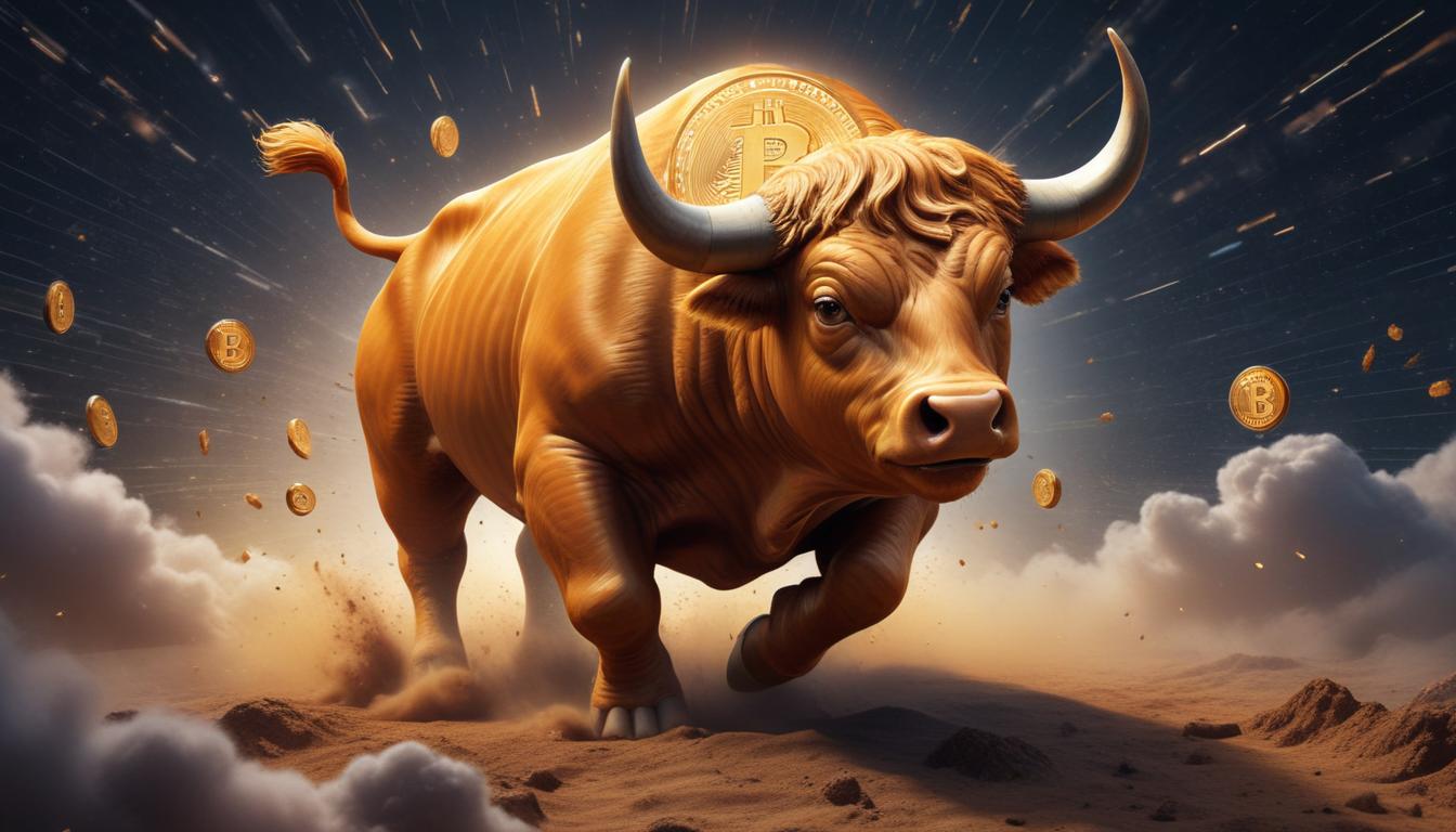 Bitcoin Bull Run EXPOSED: Institutions, ETFs, & $1M Price Targets?! | Cryptodamus.io