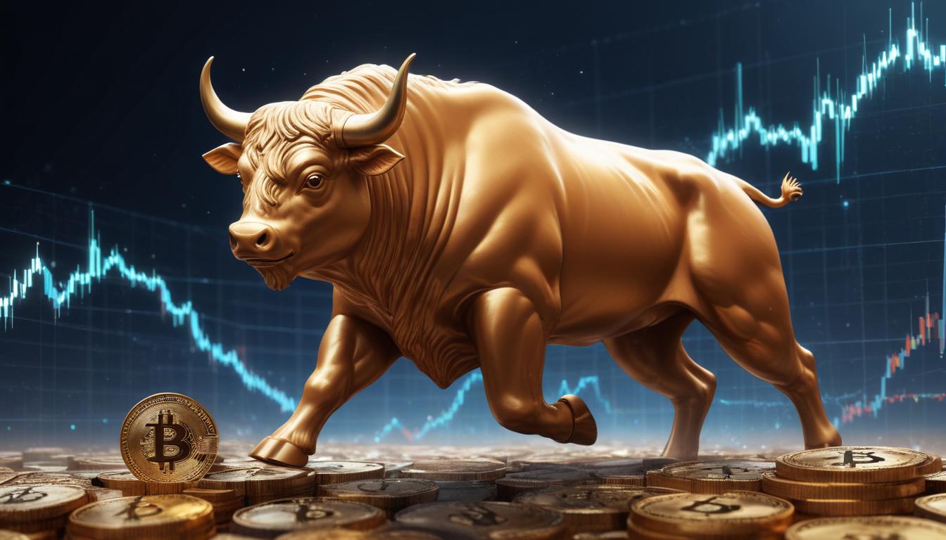 Bitcoin Bull Run Incoming? Secret Stablecoin Data Reveals All! | Cryptodamus.io