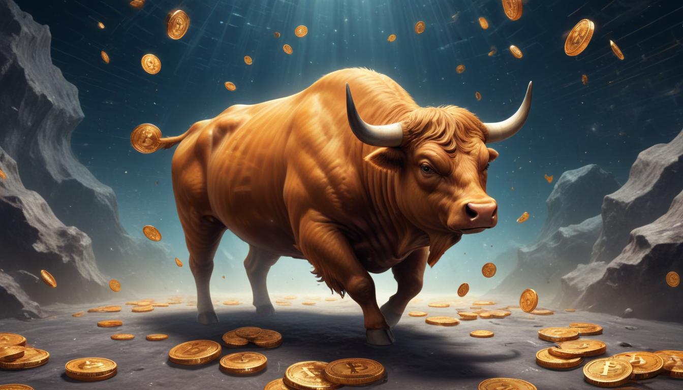 Bitcoin Bull Run: Is $250K Next? Price Analysis, Retail's Role & Macro Factors! | Cryptodamus.io
