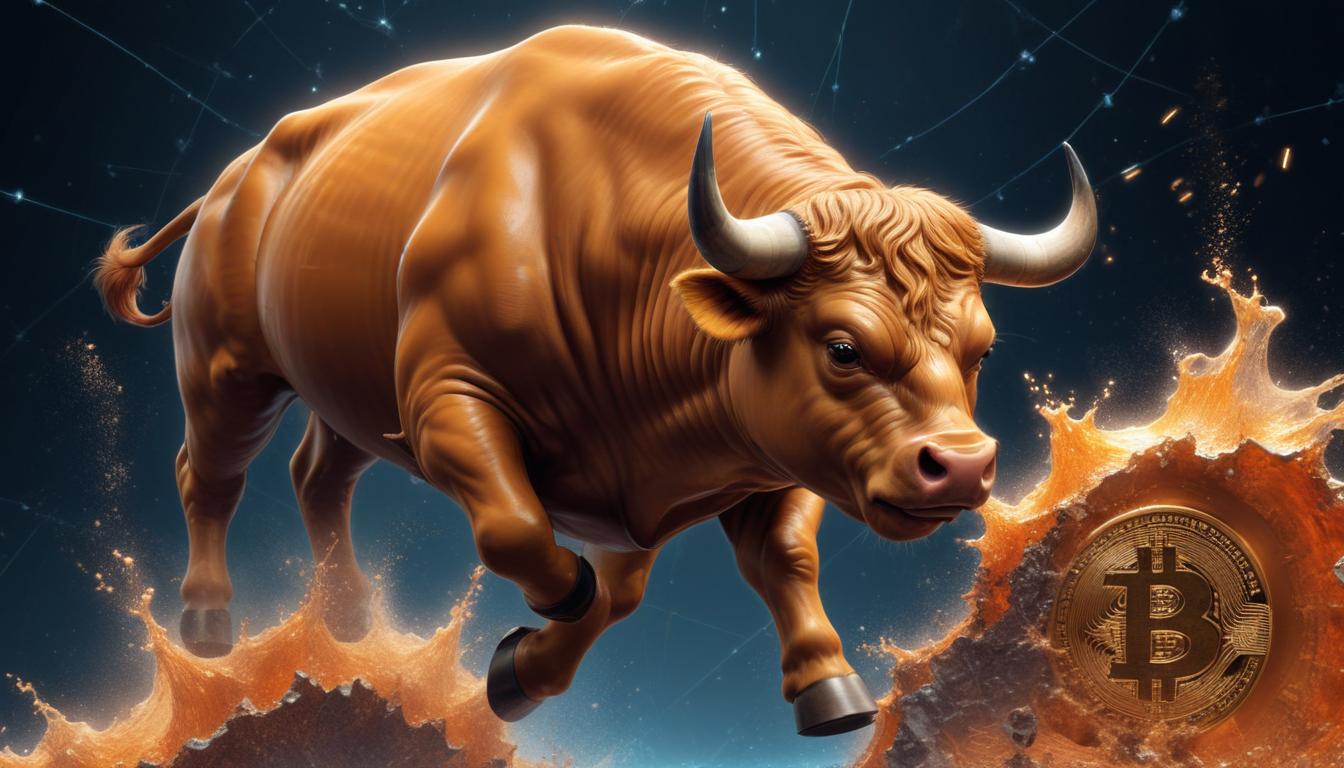 Bitcoin Bull Run: Is It Over? Experts Clash! (On-Chain Data & TA) | Cryptodamus.io