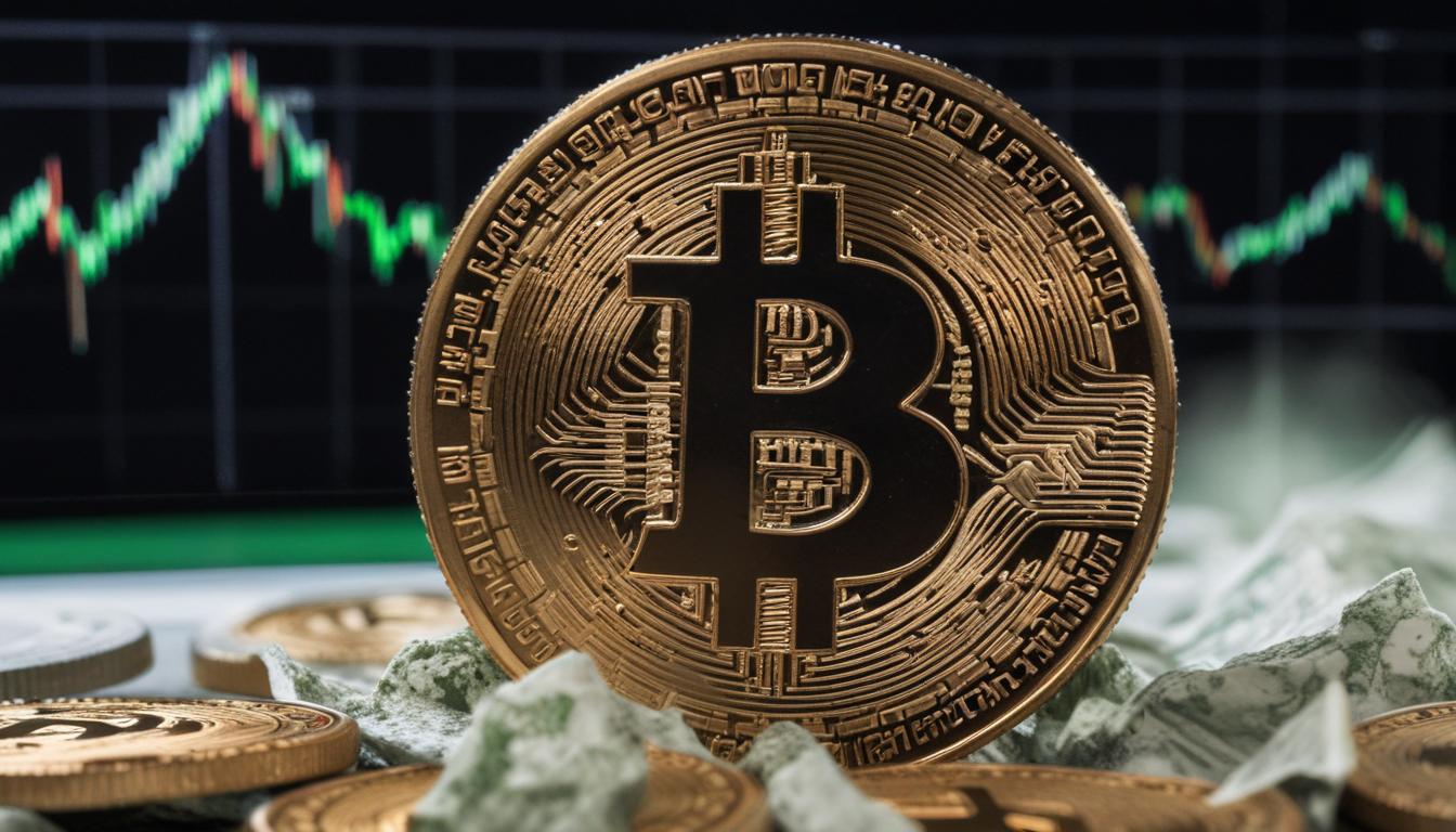 Bitcoin Cash (BCH) Price Surge: Decode the Bull Run! (Technical Analysis) | Cryptodamus.io