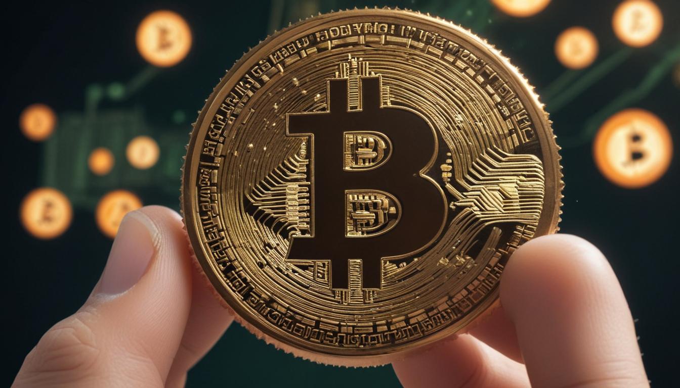 Bitcoin Cash (BCH) vs. Bitcoin: The Payment Revolution You Need to Know! | Cryptodamus.io