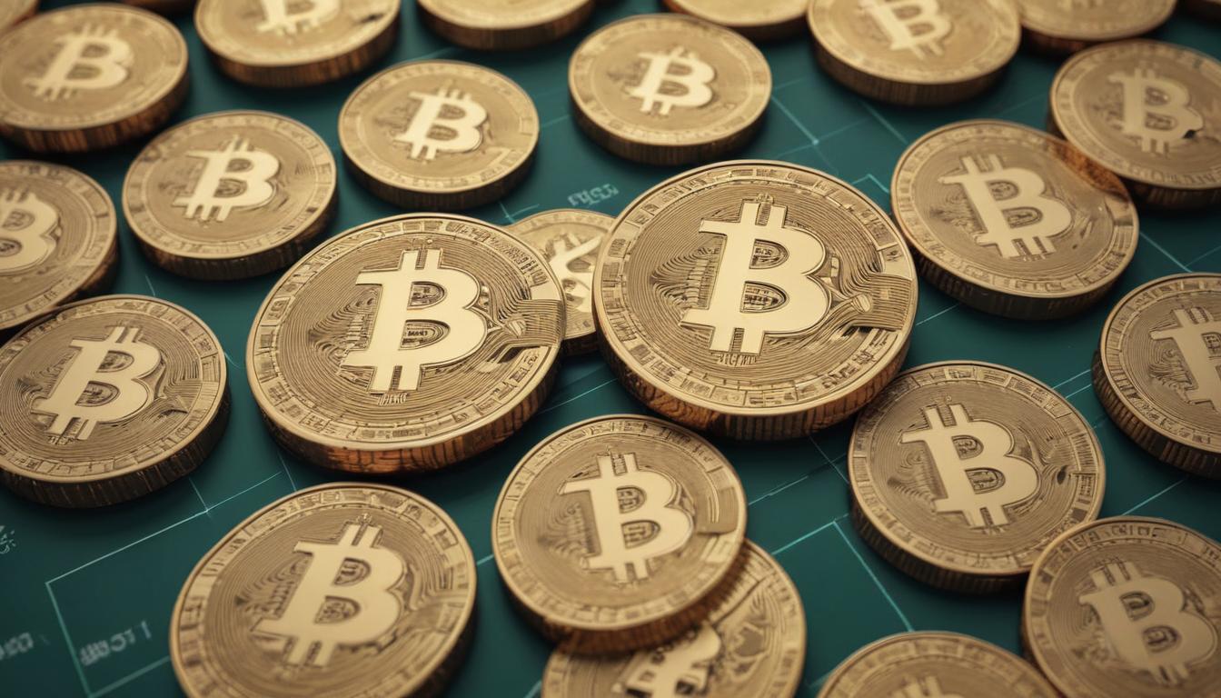 Bitcoin Cash (BCH) vs. Qubetics ($TICS): Which Crypto Will Reign Supreme? | Cryptodamus.io