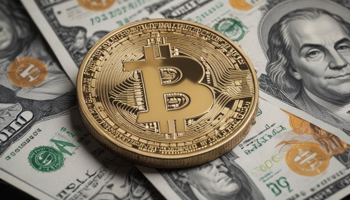 Bitcoin Cash (BCH): Your Safe Haven in Economic Chaos?  Experts Weigh In! | Cryptodamus.io