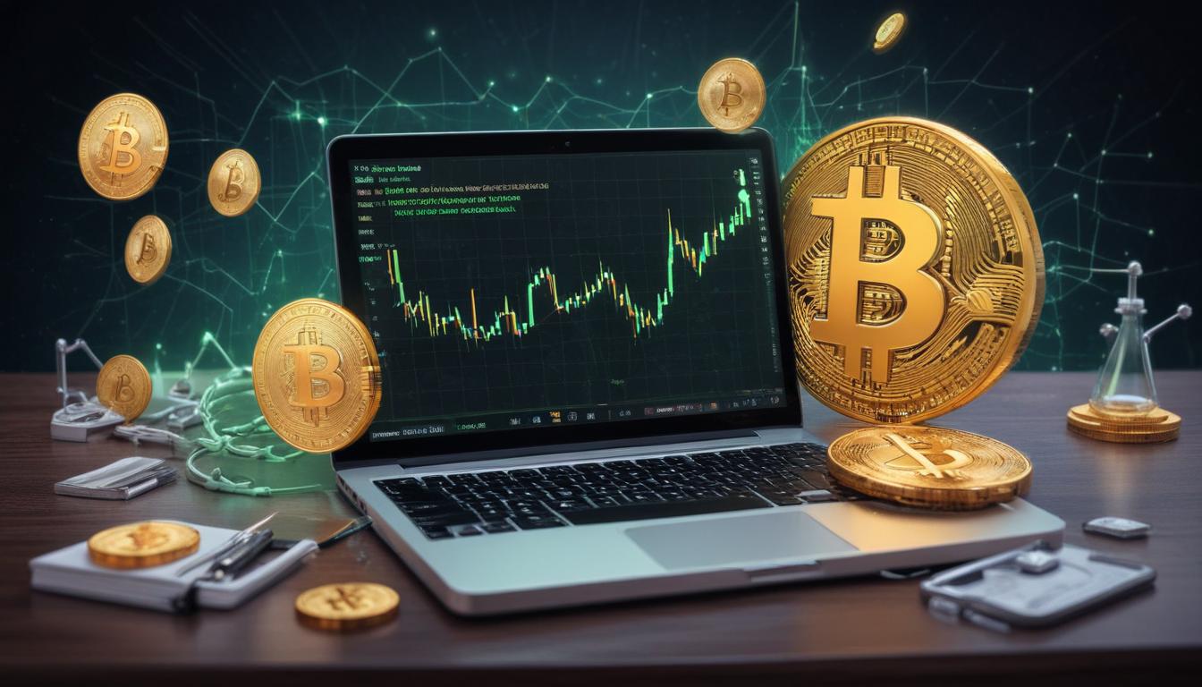 Bitcoin Cash: Топливо для революции в академических публикациях и DeFi! | Cryptodamus.io