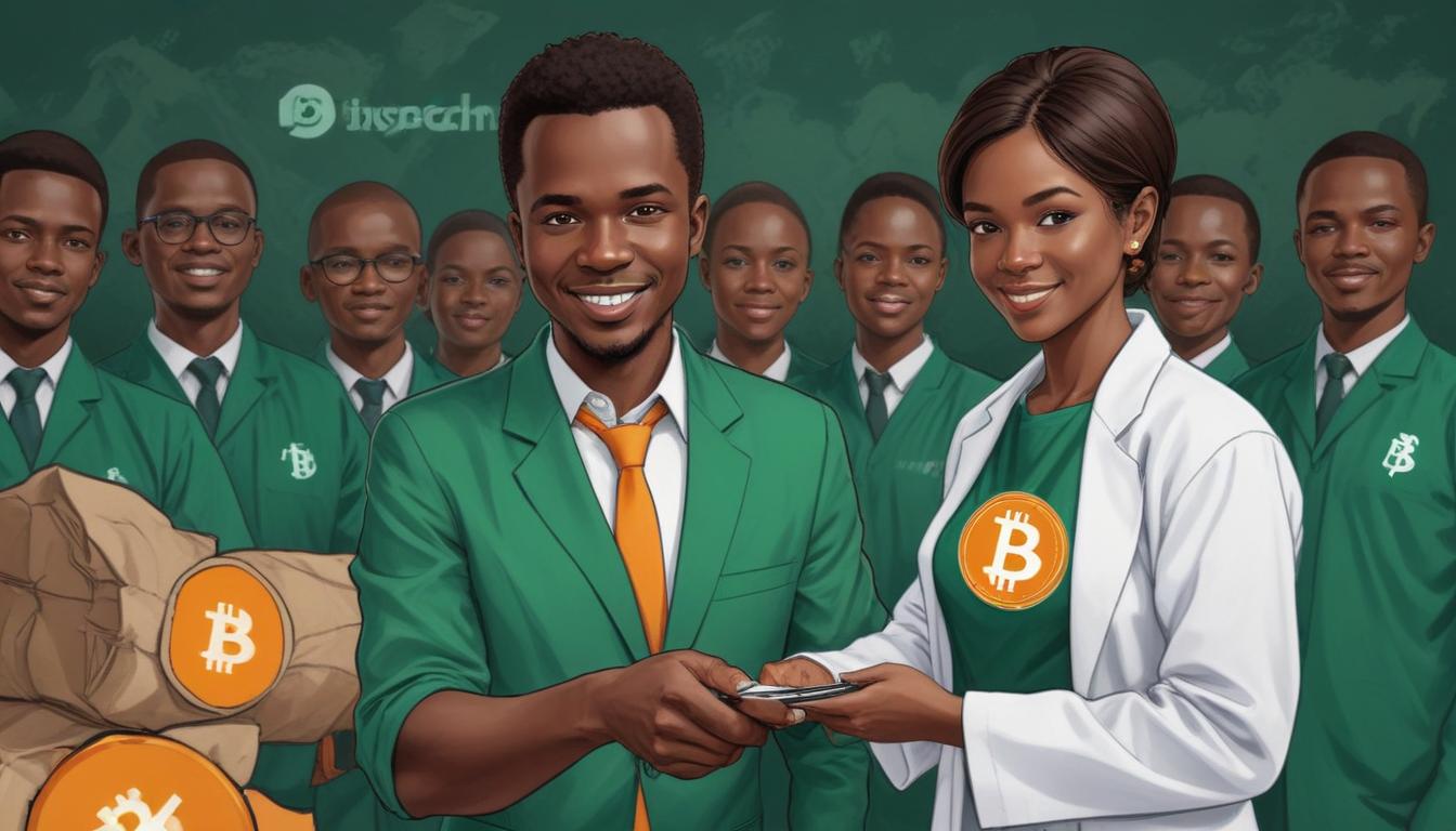 Bitcoin Cash Revolutionizes Crowdfunding & Open Access: FundMe.Cash & Zambian Cancer Study! | Cryptodamus.io