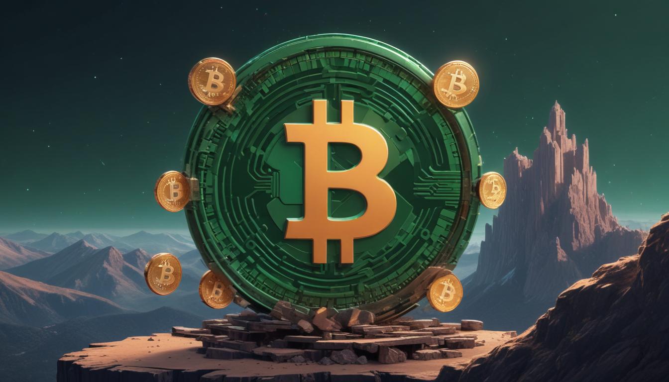 Bitcoin Cash's Failure & Qubetics ($TICS) Presale: Your 2025 Crypto Opportunity? | Cryptodamus.io